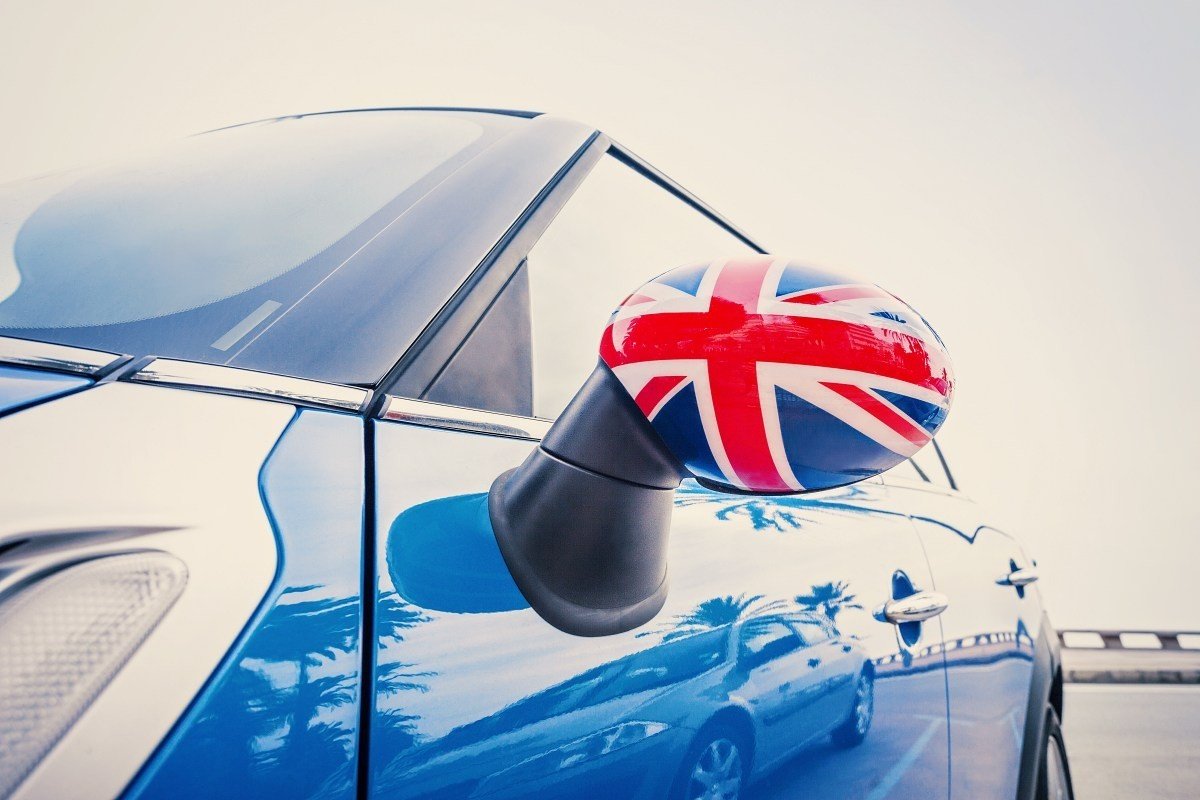 Автомобильная промышленность сейчас: какое будет влияние Brexit теперь?