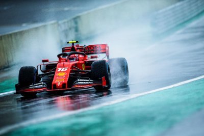 Martin Brundle: как вернуть Formula-1 на трэк