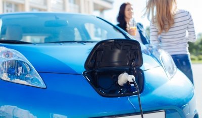 Самые дешевые электромобили на 2020 год