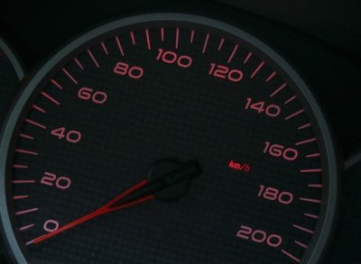Volvo ограничит скорость своих авто до 180 км/ч