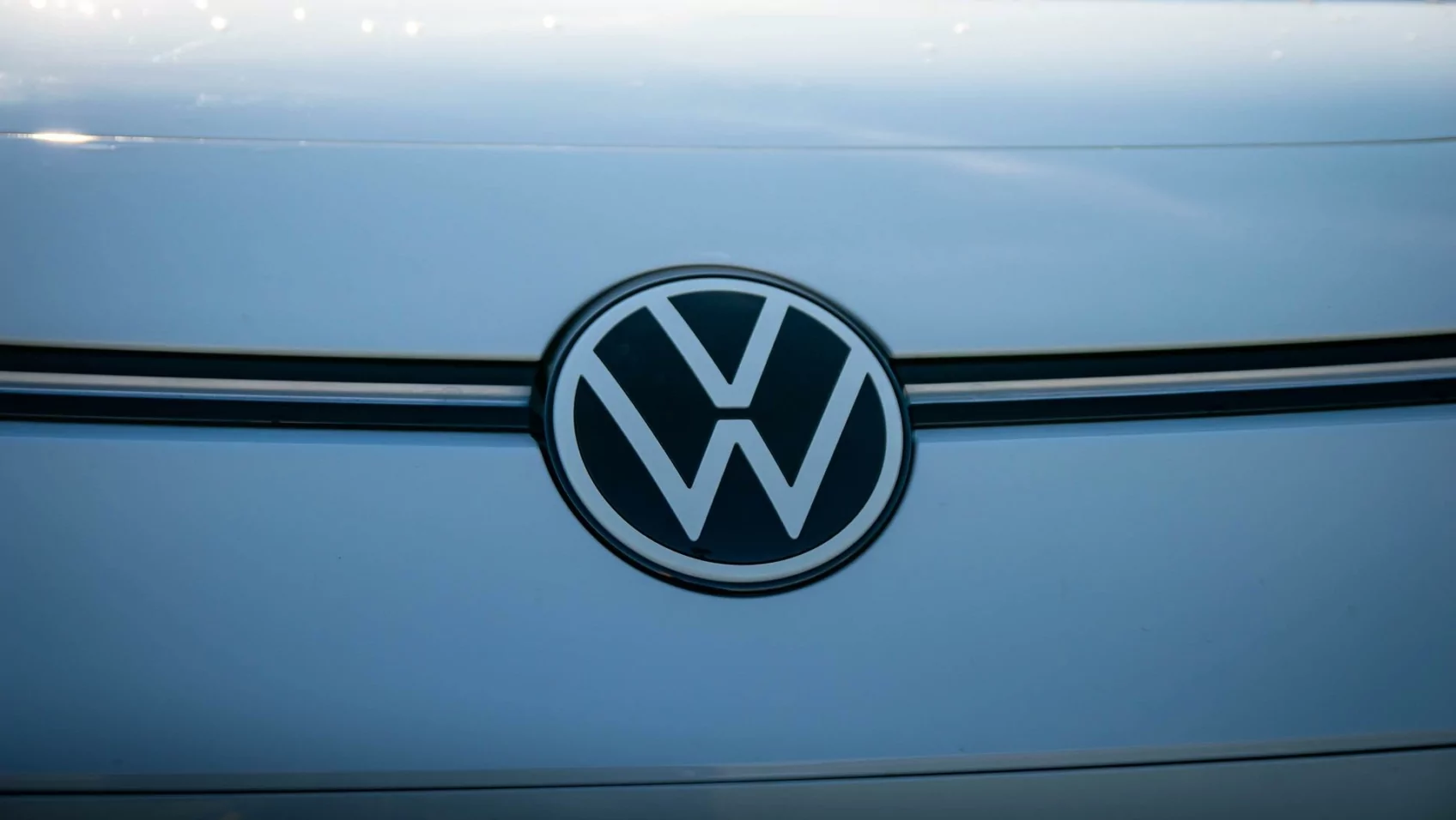 Volkswagen Trinity будет бюджетным электромобилем