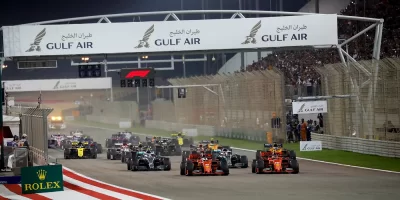 Этапы Формулы-1 в Бахрейне и Вьетнаме отменили из-за коронавируса