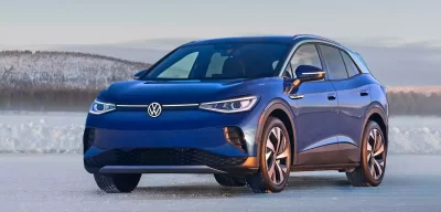 VW намеревается продать в этом году почти столько же электромобилей, сколько Tesla
