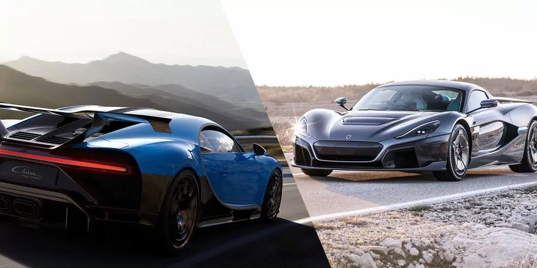 Будущее Bugatti будет решено в ближайшее время