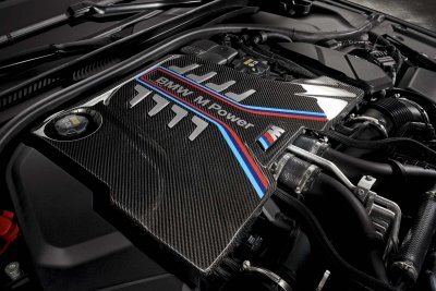BMW планирует отказаться от половины существующих двигателей к 2025 году